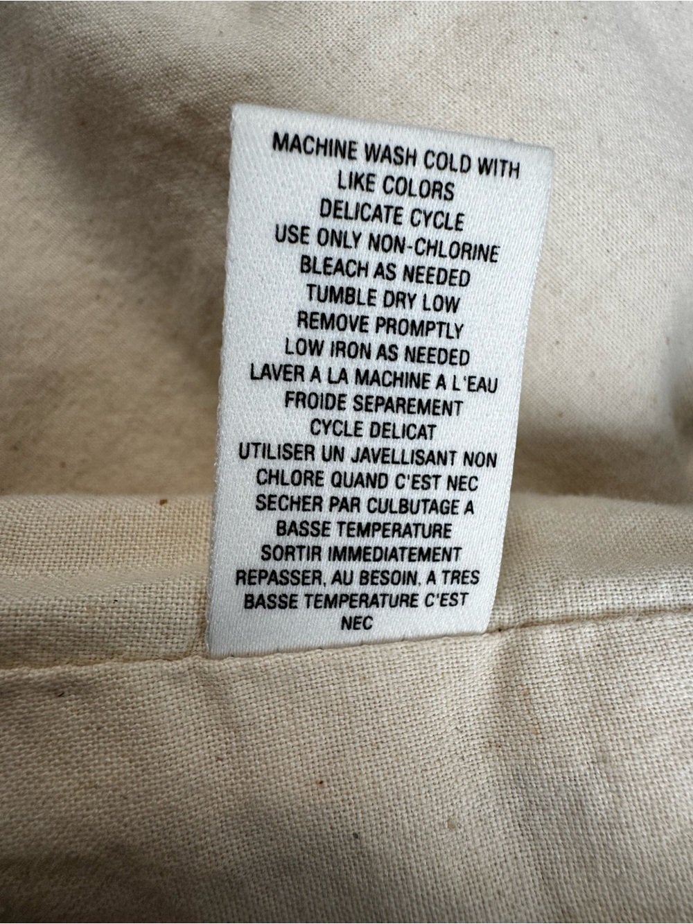 Anthropologie Maeve Corduroy Pencil Knee Length Skirt Yellow 100% Cotton Size 4 - Picture 6 of 9